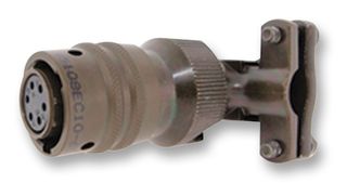 45108EC8-3S50 Circular, Size 8, 3WAY, SKT Amphenol Socapex