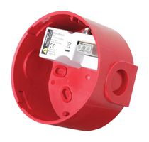 631201FUL-0109 Powered Deep Base, Sounder And Beacon FULLEON