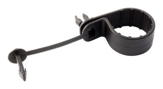 PC112-H25D-T0 Clamp,1.12"BDL,IM,WRBL,PK200 PANDUIT