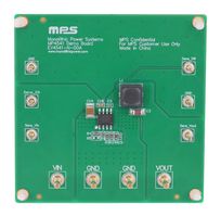 EV4541-N-00A Evaluation Board, Sync Buck Converter Monolithic Power Systems (MPS)