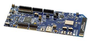 Nrf9160-DK Dev KIT, 32bit, Arm Cortex-M33 Nordic Semiconductor