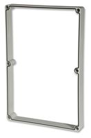 EKUZR Extension Frame Enclosure Extension, Pc, 560X380X50MM Fibox