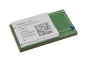 ENWF9202A1EF WLAN Comm Module, 5Ghz, SDIO/HS UART/PCM Panasonic Electronic Components