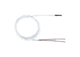 Th-44007-40-T Thermistor Sensor, 5kohm, Stripped Omega