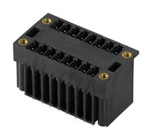 1031560000 Terminal Block, Header, 18POS, 3.81mm Weidmuller