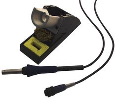 6993-0267-P1 Set, Soldering Iron, Stand, PS-90 Pace