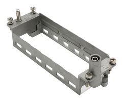 93601-0563 Frame, Zinc, 24B Hood & Module Molex / GWconnect