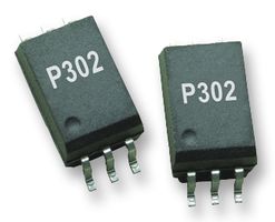 ACPL-P302-000E Optocoupler, SMD, IGBT Driver BROADCOM