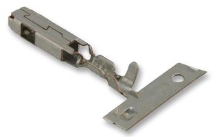 98897-1129 Contact, Socket, Crimp, Copper Molex