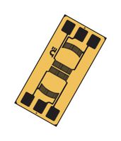 Sgt-7/350-LD11 Strain Gauges, Gauges Without Wires Omega