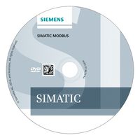 6ES7870-1AA01-0YA1 Software & Starter Kits Siemens
