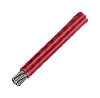 3SE7910-3AH 4MM STEEL ROPE, 50M LENGTH, RED SIEMENS