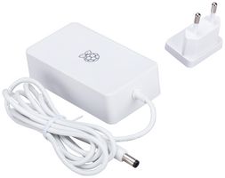 SC0748 Power Supply, 48W, EU Raspberry-Pi
