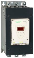 ATS22C25S6U Soft Starter, 3PH, 250HP, 250A, 600VAC Schneider Electric