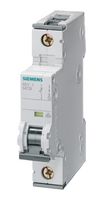 5SY6125-6 RCBO, RCD, GFCI, AFDD Circuit Breakers Siemens
