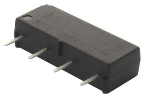 MC3570-1331-053 Reed Relay, SPST-NO, 0.5A, 150VDC, Sip multicomp