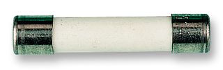 70-010-05/6.3a Fuse, Medium Blow, 6.3a SIBA