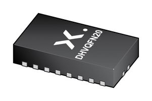NXB0108BQ-Q100X Translating Transceiver, -40 TO 125DEGC NEXPERIA