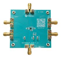 MAX40026EVKIT# Eval KIT, 280PS High-Speed Comparator Maxim Integrated / Analog Devices