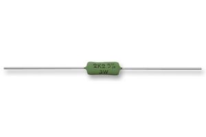4-1623750-1 Res, 0R07, 7w, Wirewound, Axial CGS - Te Connectivity