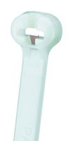 BT1M-M39 Cable Tie, Nylon 6.6, 101.6mm, 18LB, Nat PANDUIT