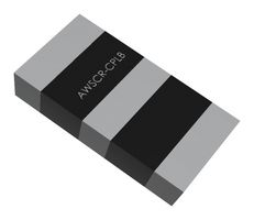 AWSCR-4.00CPLB-C30-T4 Crystal Resonator, 4MHz, SMD ABRACON