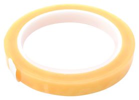 242293 Clear ESD Tape, 12mm X 65.8m DESCO Europe (Formerly Vermason)