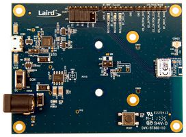 DVK-BT860-ST Dev KIT, Bluetooth Low Energy Laird Connectivity