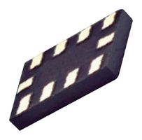 CBTL01023GM,115 Analogue Mux/Demux, 1CIRCUITS, 2:1, xQFN NXP