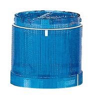 KL70-352C LED Blinking Light, Clear, 230V ABB