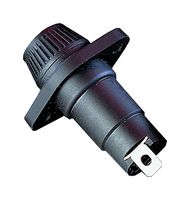 05710007LXP Fuse Holder, 10.4X38.1mm, 30A, 600v, QC LITTELFUSE