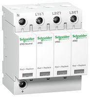 A9L20601 Surge Arrester, 20KA, 350VAC Schneider Electric