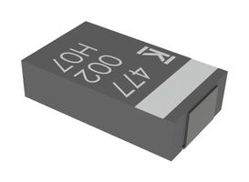 A720V567M002APE4R5 Cap, 560UF, 2VDC, Alu, Polymer, 2917 Kemet