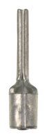 P18-P47-M Terminal, Pin, 1.8mm, 22-18AWG, UNINSUL PANDUIT