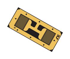 Sgt-2LH/350-TY11 Strain Gauges, Gauges Without Wires Omega