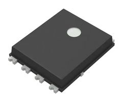 TQM110NB04CR RLG MOSFET, N-Ch, 40V, 54A, PDFN56 Taiwan Semiconductor
