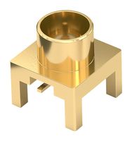 60124602122404 RF Conn, SMP, Plug, 50 OHM, Pcb Wurth Elektronik