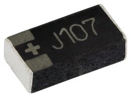 T58BB476M016C0090 Cap, 47µF, 16V, 20% Vishay