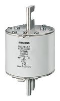 3NC3432-1U HRC Fuse, 400A, 1.25KVAC, 440VDC, Blade Siemens