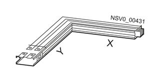 BVP:261855 CABLE MANAGEMENT SIEMENS