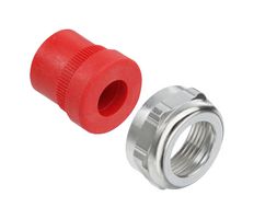 VG 21 HQ MS68 9-13 Cable Gland, PG21, Brass, 13mm Weidmuller