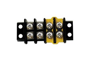 BSJ-U Terminal Strips Omega