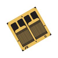 SGK-D3A-K350U-PC23-E Strain Gauges, Gauges Without Wires Omega