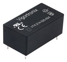 VTX-214-020-603 POWER SUPPLY, AC-DC, 3.3V, 4.5A VIGORTRONIX