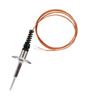 TCS-Ju-H-0300-D1-CB-120 Thermocouples: Sanitary T/C Probes Omega
