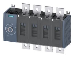 3KD4444-0QE10-0 ISOLATOR SIEMENS