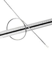 304-J-Mo-3.0mm-Dual-SLE Thermocouple Wire Omega