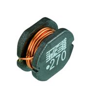 784775122 Inductor, AEC-Q200, 22UH, UNSHLD, 1.76A Wurth Elektronik