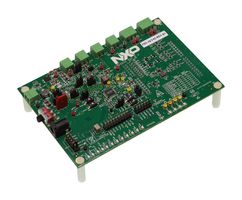 KITFS26AEEVM Eval Board, Safety System Basis Chip NXP