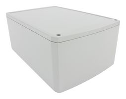 CSACST006 Enclosure, Universal, ABS, Grey Camdenboss